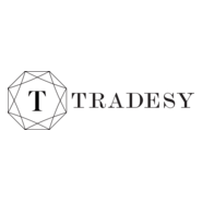 Tradesy Logo PNG Vector