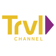 Travel Channel Logo PNG Vector