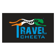 Travel Cheeta Logo PNG Vector