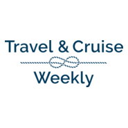 Travel & Cruise Weekly Logo PNG Vector