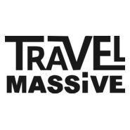 Travel Massive Logo PNG Vector