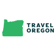 Travel Oregon Logo PNG Vector