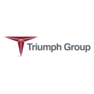 Triumph Group Logo PNG Vector