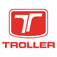 Troller Logo PNG Vector