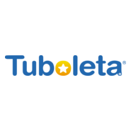 Tu Boleta Logo PNG Vector