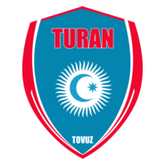 Turan Tovuz FK Logo PNG Vector