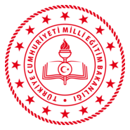 Türkiye Cumhuriyeti Milli Eğitim Bakanlığı Logo PNG Vector