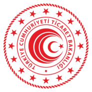 TÜRKİYE CUMHURİYETİ TİCARET BAKANLIĞI Logo PNG Vector