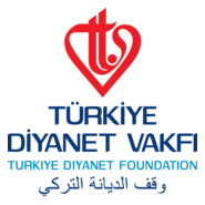 Türkiye Diyanet Vakfı Logo PNG Vector