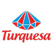 Turquesa Alimentos Logo PNG Vector