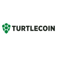 Turtlecoin Logo PNG Vector