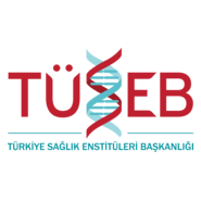TÜSEB (Türkiye Sağlık Enstitüleri Başkanlığı) Logo PNG Vector