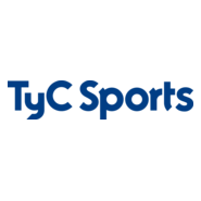 TyC Sports Logo PNG Vector