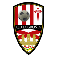 UD Logroñés Logo PNG Vector
