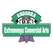 UE Extremenya Logo PNG Vector