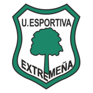 UE Extremenya Logo PNG Vector