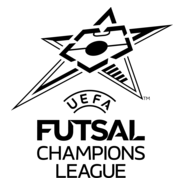 UEFA Futsal Champions League 2019 Logo PNG Vector