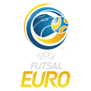 UEFA Futsal EURO Logo PNG Vector