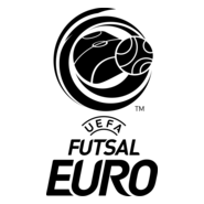 UEFA Futsal EURO Logo PNG Vector