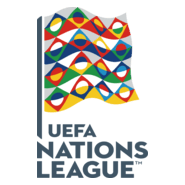 UEFA Nations League Logo PNG Vector