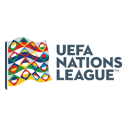 UEFA Nations League Logo PNG Vector