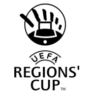 UEFA Regions' Cup Logo PNG Vector