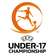 UEFA Under-17 Championship Logo PNG Vector