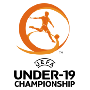 UEFA Under-19 Championship Logo PNG Vector