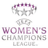 UEFA Women's Champions League (3D) Logo PNG Vector