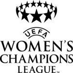 UEFA Women's Champions League Logo PNG Vector