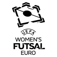 UEFA Women's Futsal EURO Logo PNG Vector