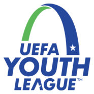 uefa youth league-2019 Logo PNG Vector