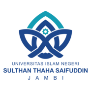 UIN STS JAMBI Logo PNG Vector