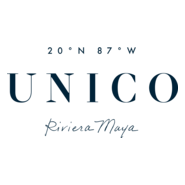 Unico Hotel Riviera Maya Logo PNG Vector