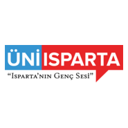 ÜNİISPARTA Logo PNG Vector