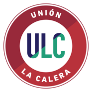 UNIÓN LA CALERA Logo PNG Vector