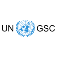 United Nations Global Service Centre Logo PNG Vector