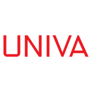Univa Corporation Logo PNG Vector