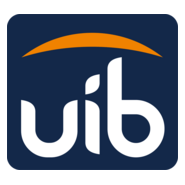 Universitas Internasional Batam Logo PNG Vector