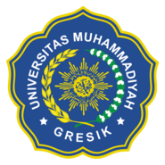 Universitas Muhammadiyah Gresik Logo PNG Vector
