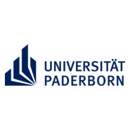 Universität Paderborn Logo PNG Vector