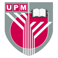 Universiti Putra Malaysia Logo PNG Vector