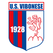 US Vibonese Calcio Logo PNG Vector