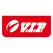 V.I.P Logo PNG Vector