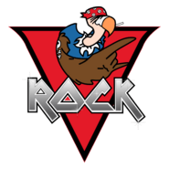 V-Rock Logo PNG Vector