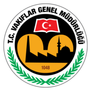 VAKIFLAR GENEL MÜDÜRLÜĞÜ Logo PNG Vector
