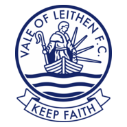 Vale of Leithen FC Logo PNG Vector