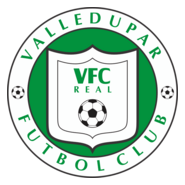 Valledupar FC Logo PNG Vector