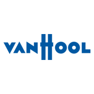 Van Hool Logo PNG Vector