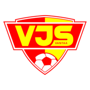 Vantaan Jalkapalloseura Logo PNG Vector